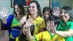 Seis dedos para la sexta Copa de Brasil