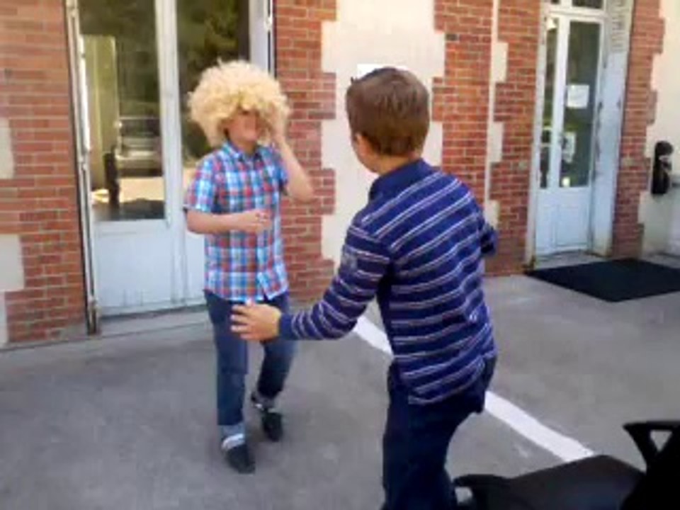 Les rois des chanteurs