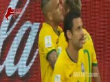 هدف البرازيل الثاني في الكاميرون مقابل 1 كأس العالم برازيل 2014