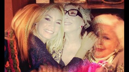 CUMPLEAÑOS CLAUDIA 2014