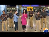 Hum Sab Umeed Say Hain-23 Jun 2014 (Meera Security)