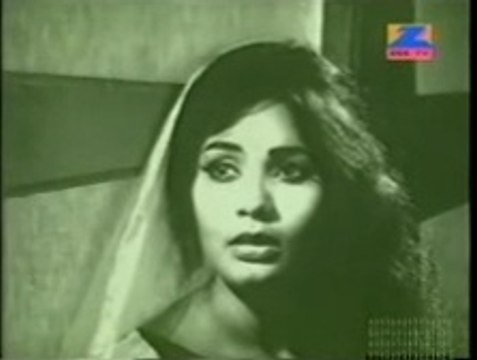 MEHDI HASAN - Khuda Vanda Yeh Kaisi Aag See Jalti Hai Seeney Mein