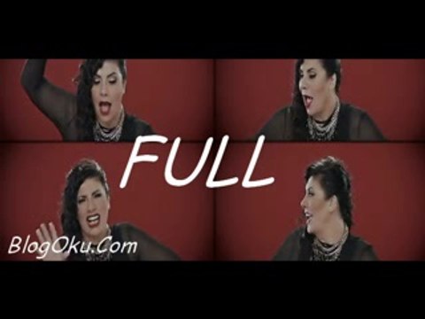 Işın Karaca Az Bi Mesafe (Orjinal) 2014