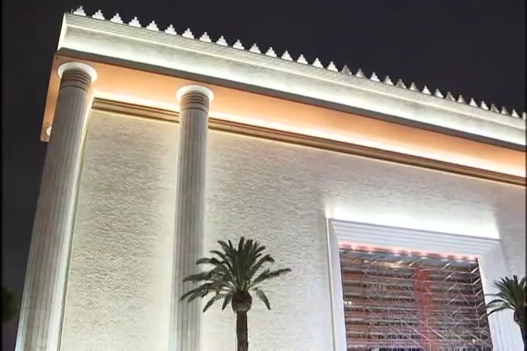 4ª Oração de Preparação Extraordinário