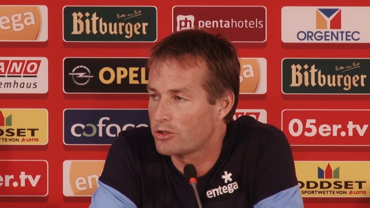 Hjulmand: 'Brauchen noch einige Spieler'