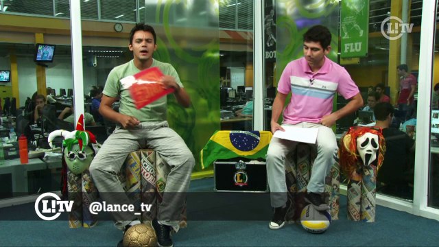 Censurado apresenta as maiores novelas do futebol brasileiro