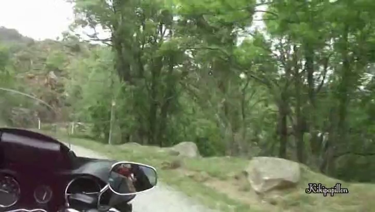 Ballade dans les pyrénées Orientales avec le CAEN CHAPTER CAEN COTE DE NACRE FRANCE