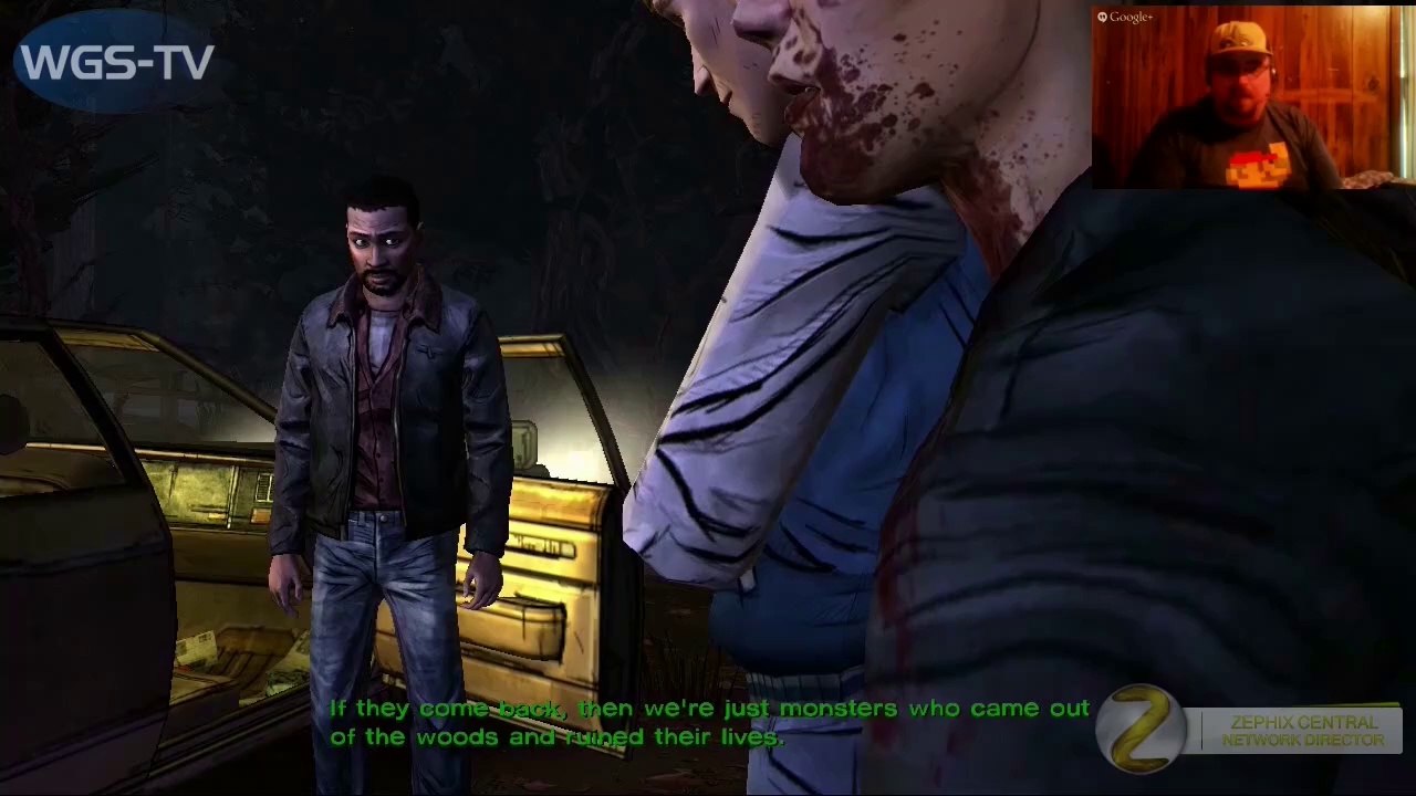TNA Impact Wrestling 6/19/14 Full Show Review (The Walking Dead Ep.2 END-Ep.3 #1)