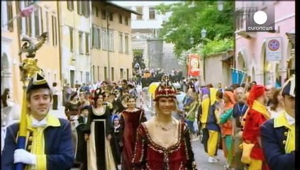 Trente sur son trente-et-un