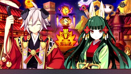 Trinity Universe Gameplay (PS3) [HD 1080p]