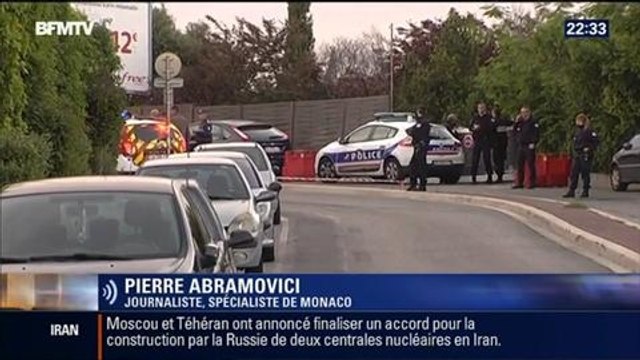 Le Soir BFM: Affaire Pastor: la fille et le gendre figurent parmi les 19 personnes interpellées - 23/06 1/4