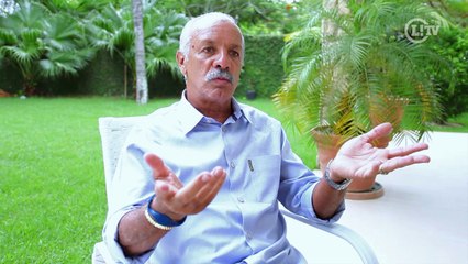 Novo Maraca entrevista Júnior