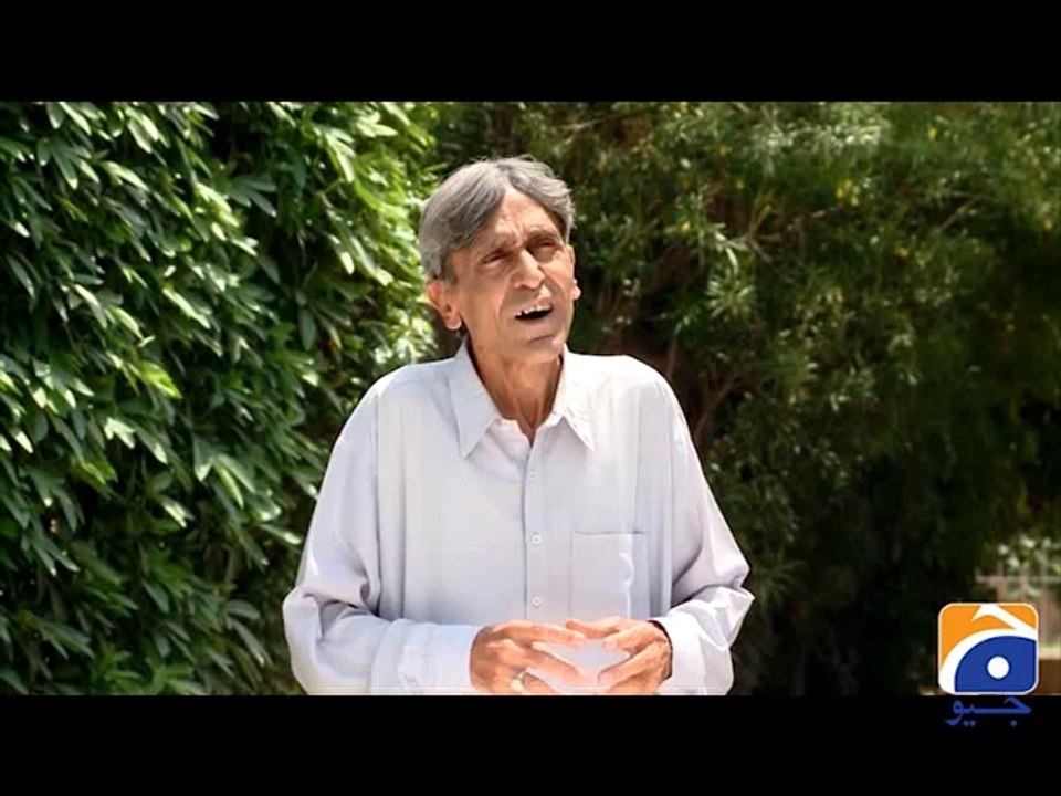 Hum Sab Umeed Say Hain-23 Jun 2014 (Total Siyapa)