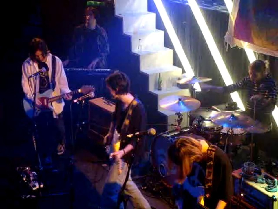 Swim Deep - Beach Justice
