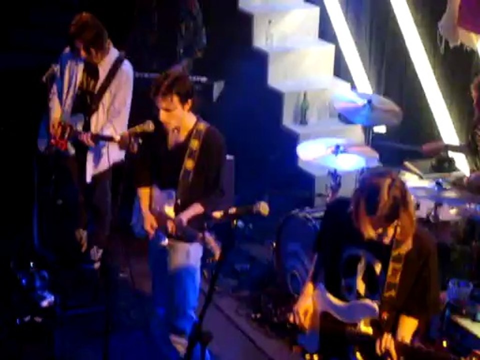 Swim Deep - The Sea