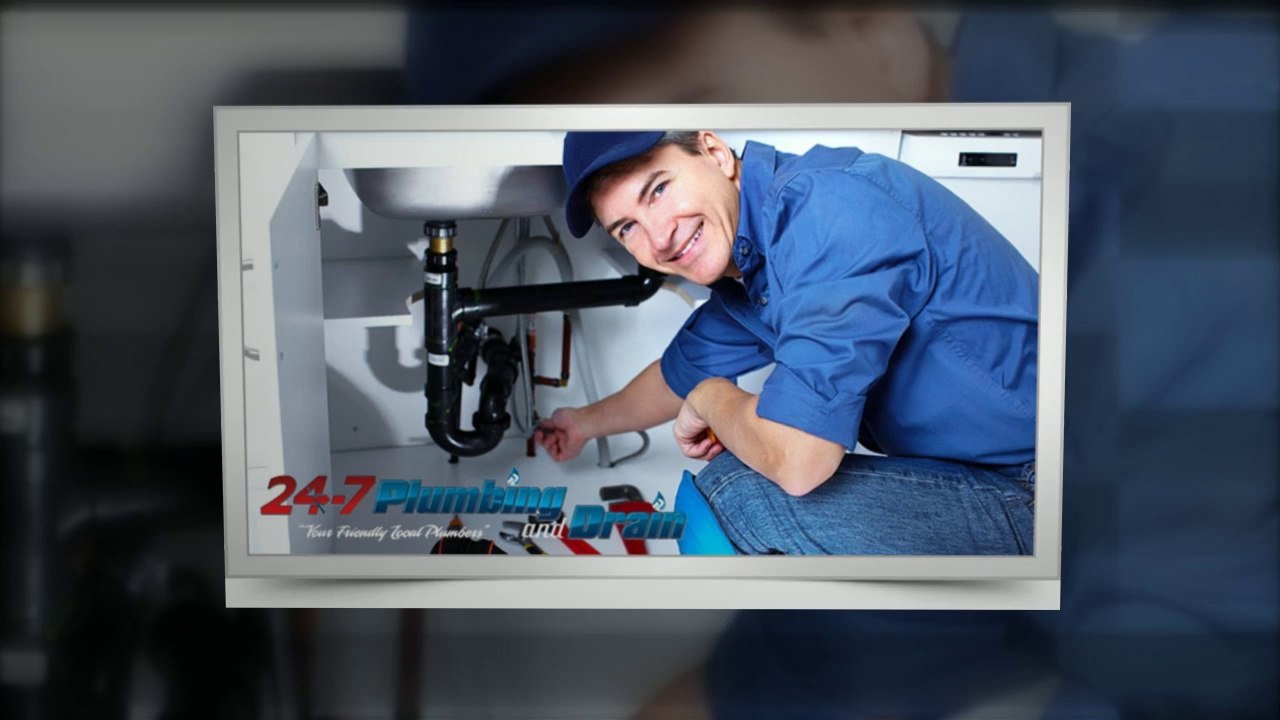 Temecula & Murrieta Plumbers | 24-7 Plumbing And Drain