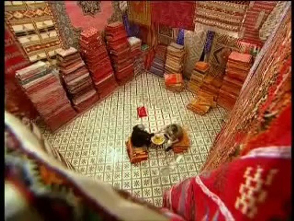 Franck Dubosc - Marrakech