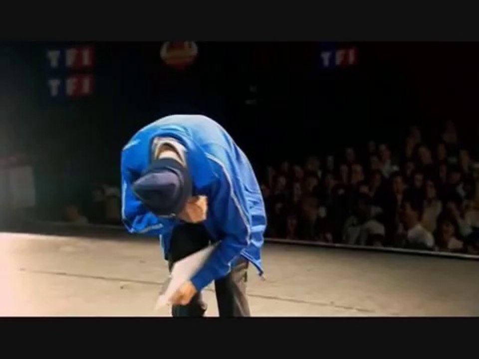 Elie Semoun - Toufik (Stage emploi jeune)