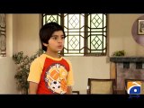 Hum Sab Umeed Say Hain-23 Jun 2014 (Bachay Gair Siyasi Hotay Hain)