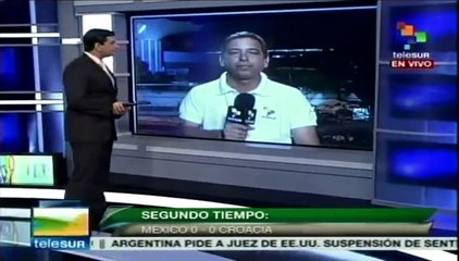 La "Furia Roja" despierta en el Mundial de Brasil 2014, pero tarde
