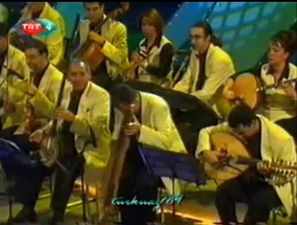 Tahir AYDOĞDU (Kanun)-Muhayyerkürdî Taksim (1)