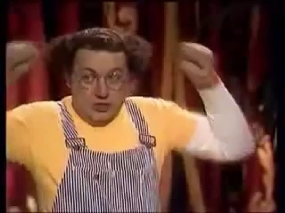 Coluche - Le Belge
