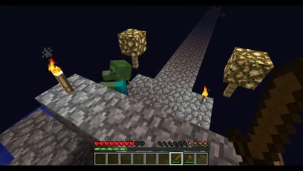 MINECRAFT - SKYBLOCK - PART 6 [MULTIPLAYER]