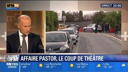 Download Video: Le Soir BFM: Le meurtre d'Hélène Pastor était-il un contrat ? - 23/06 2/4