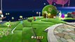 Super Mario Galaxy & Super Luigi Galaxy Walkthrough Finale - Grand Finale Galaxy (Star #121)