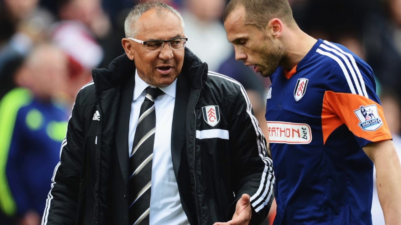 Heitinga: 'Wollte unbedingt in die Bundesliga'