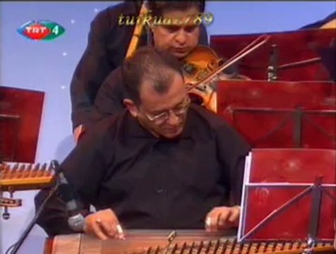 Tahir AYDOĞDU (Kanun)-Sûzidil Giriş Taksimi