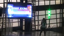 (Mai Chan) Hashire! - Momoiro Clover espanol en anime expo evolution 2014