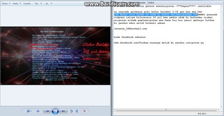 Saltanat Mt2 GMlerı Lutfen buraya bakın sızden 1 haftarıd yardım ıstıyorum
