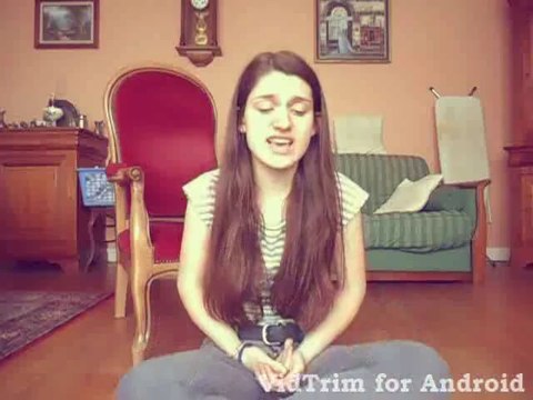 Scorpions - Still Loving You (cover by Laura)