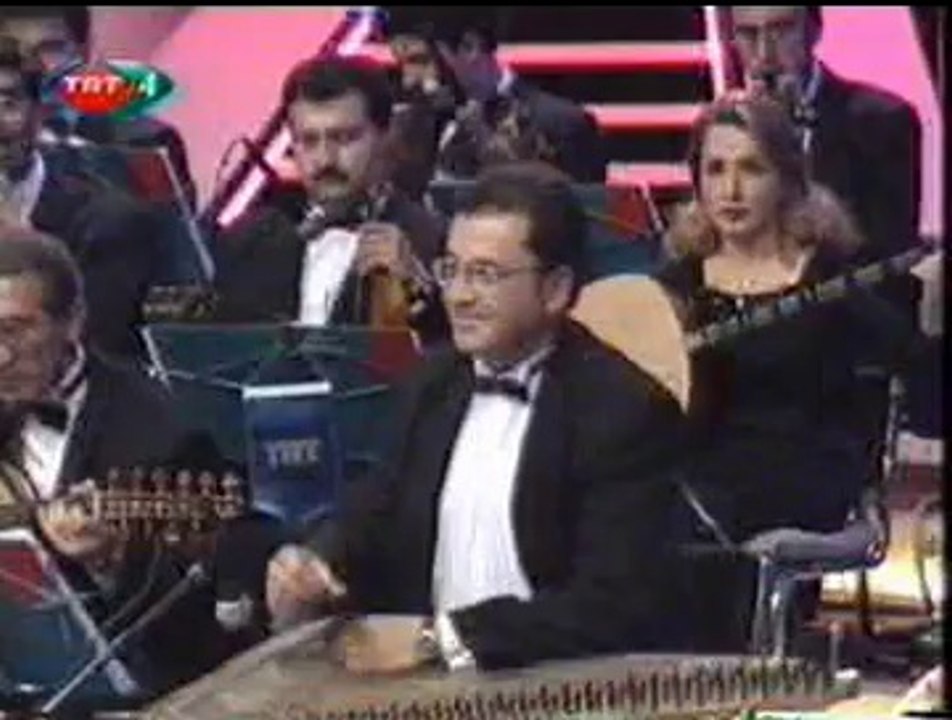 Tahir AYDOĞDU (Kanun)-Hisâr Bûselik Giriş Taksimi