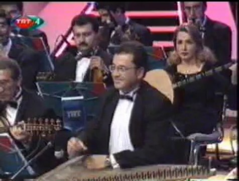 Tahir AYDOĞDU (Kanun)-Hisâr Bûselik Giriş Taksimi