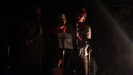 La bonne étoile (Fête de la musique chez Jérôme)