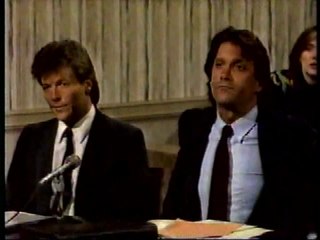 Frisco and Felicia Brought to Justice 33