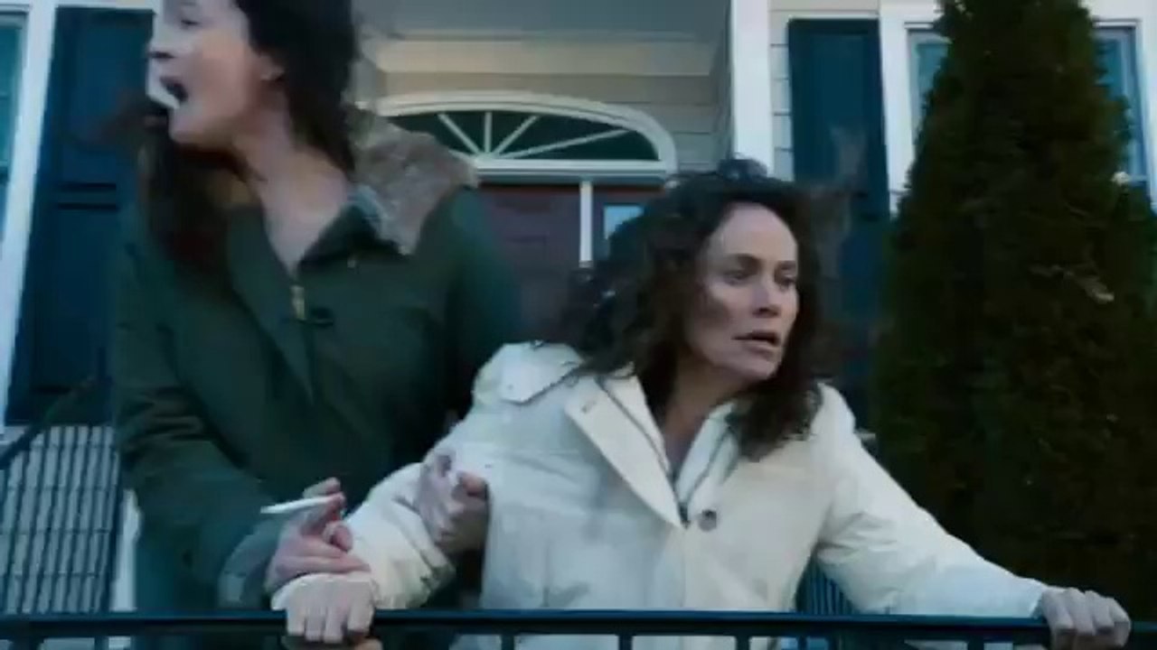 The Leftovers