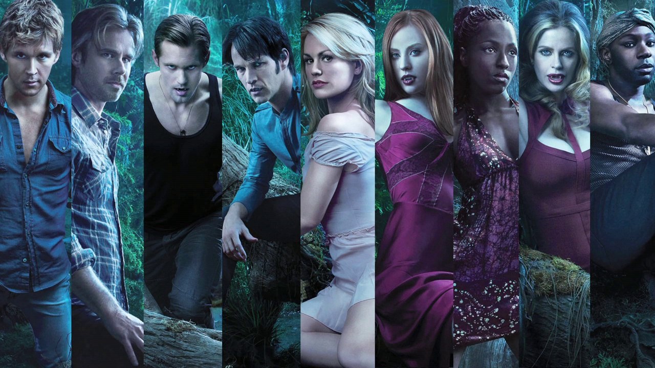 True Blood:  Tara's Gone . . . who else will die this season?