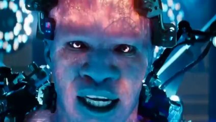 The Amazing Spider Man 2 - Final Trailer (2014) Andrew Garfield [HD]