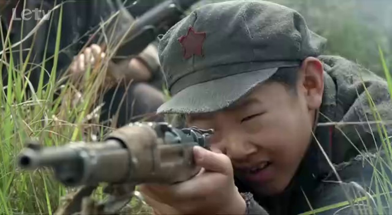 十送红军18