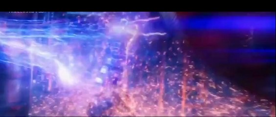 The Amazing Spider Man 2 -Superball trailer oficial #2 subtitulado al español - [HD]