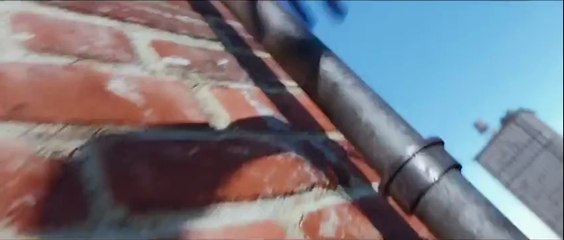 THE AMAZING SPIDER-MAN (3D) Official First Look Trailer HD