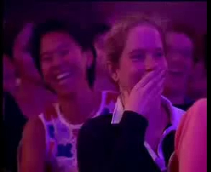 Stéphane Rousseau et Franck Dubosc à Montréal