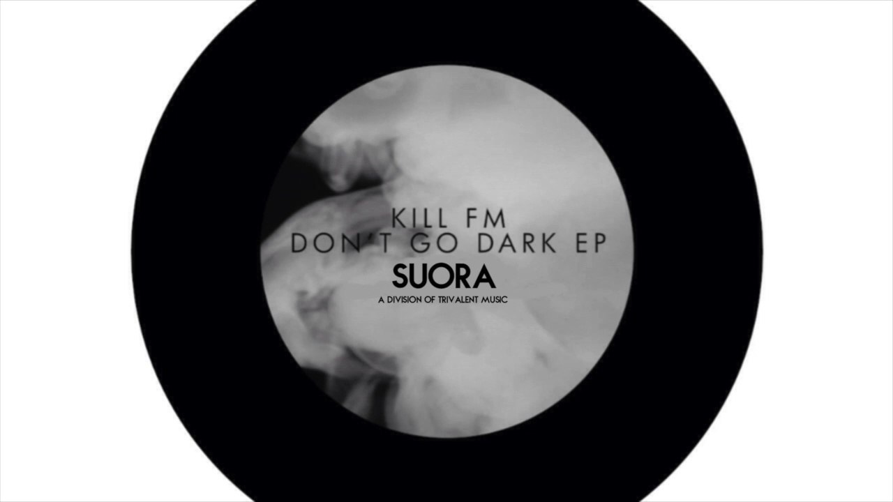 Kill FM - Giants (Original Mix)