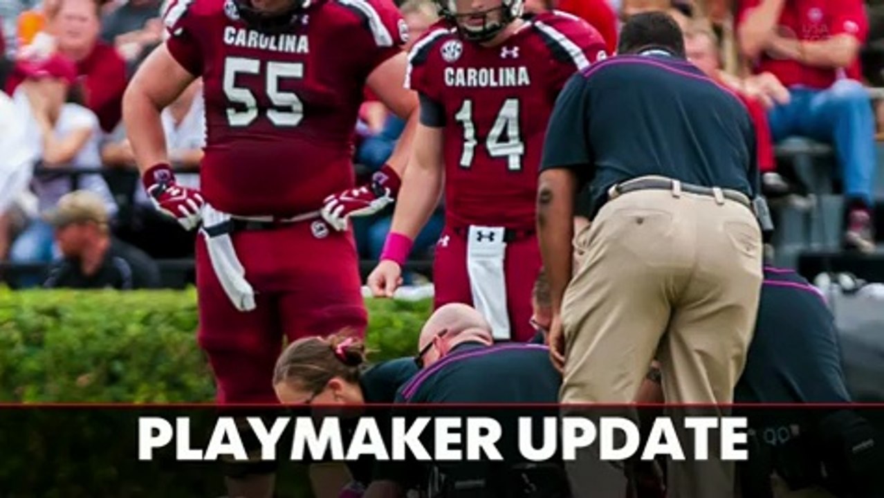 Team Update: 49ers