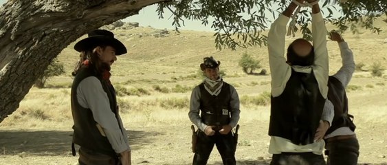 Tráiler de la pelícual "La flor de Lis", dirigida por Joaquín Ortega.