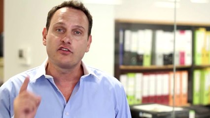 Finding the Age of a Property