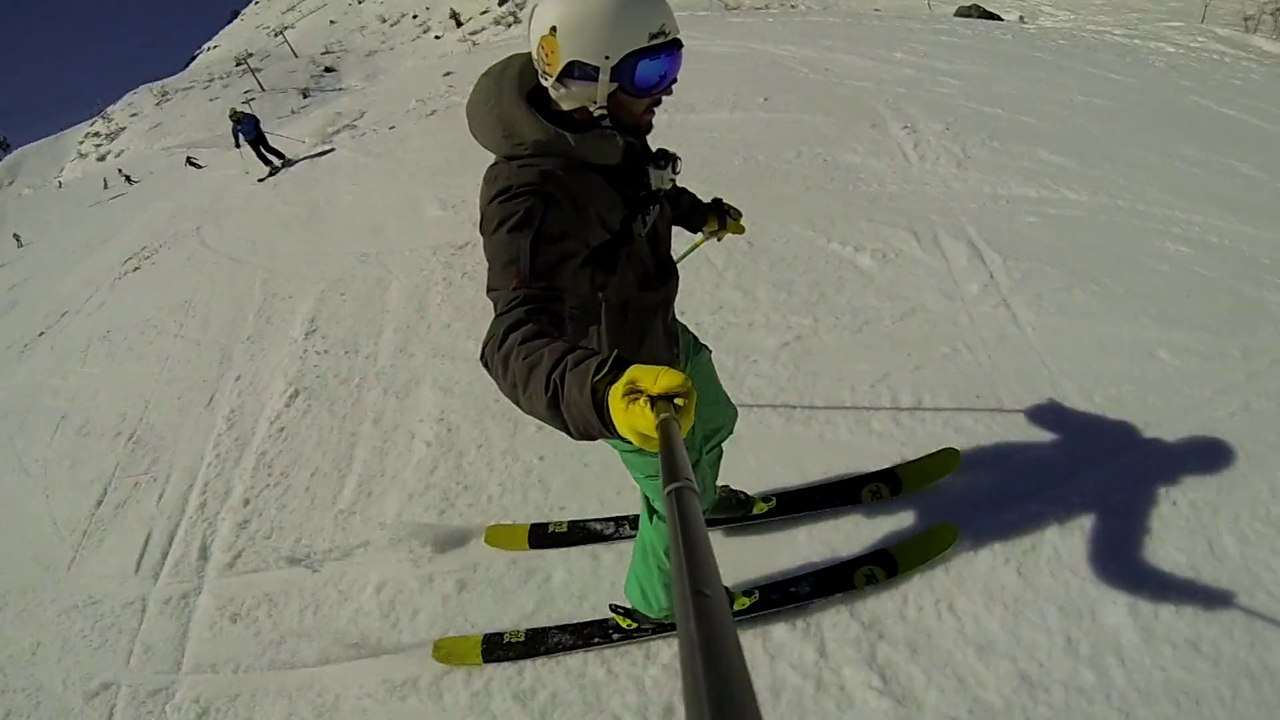 PABLO FERNÁNDEZ MONTIEL EN MERIBEL